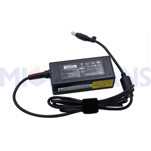 Para HP 19V 1.58a 4.8*1.7 mm Adaptador de laptop