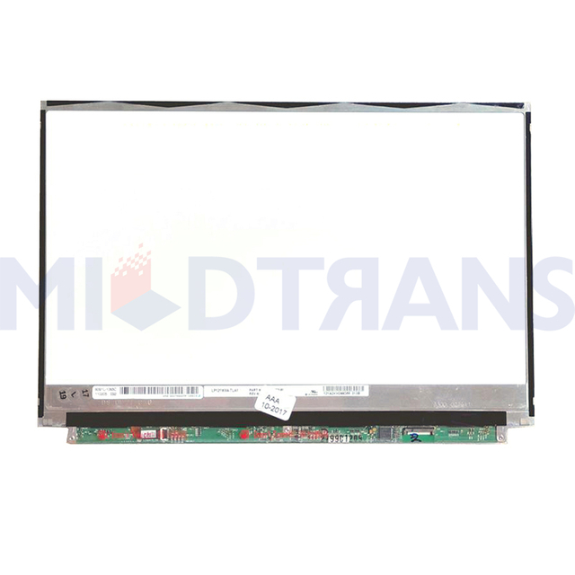 LP121WX4-TLA1 LP121WX4 TLA1 12.1 "Pantalla LCD de laptop de pulgada para Fujitsu Lifebook P770 1280*800 30 PIN