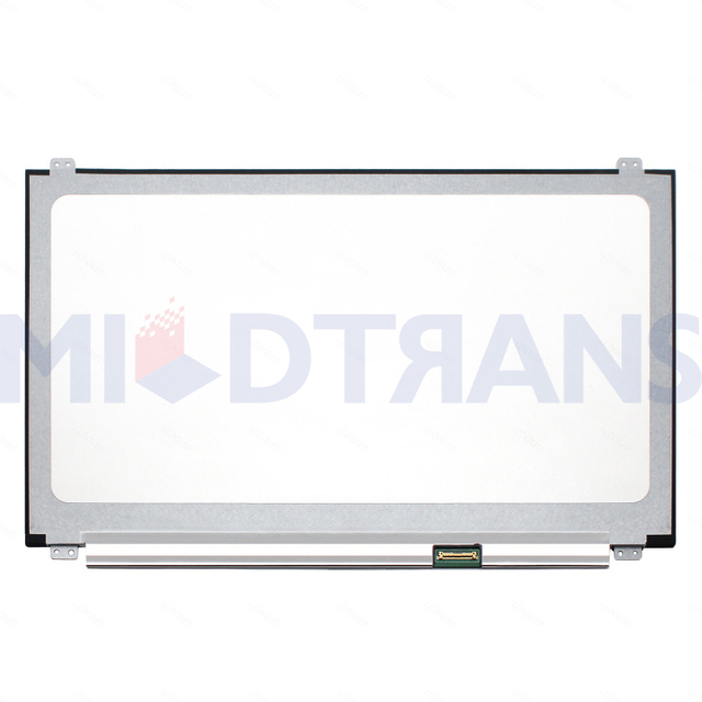 NT156WHM-N45 NT156WHM N45 15.6 pulgadas Pantalla de computadora portátil LCD 1366*768 HD 60 Hz 30 PINES