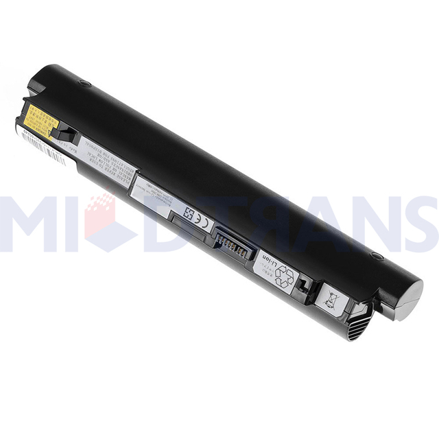 Para Lenovo S9 S10 S10C S10E S12 L08C3B21 L08S6C21 L08S3B21 BATERÍA DE LA PAPTOP