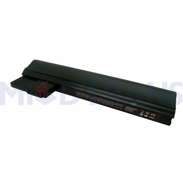 Para HP Mini110-3479TU Mini210-2000 Batería ED06 CB1X HSTNN-DB1X HSTNN-CB1Y HSTNN-LB1X BATERÍA DE LAPTOP