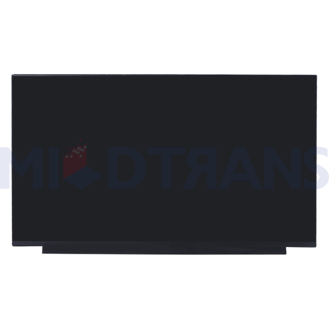 NV156FHM-N45 NV156FHM N45 15.6 pulgadas Pantalla LCD Slim 30 Pins 1920 × 1080 FHD IPS