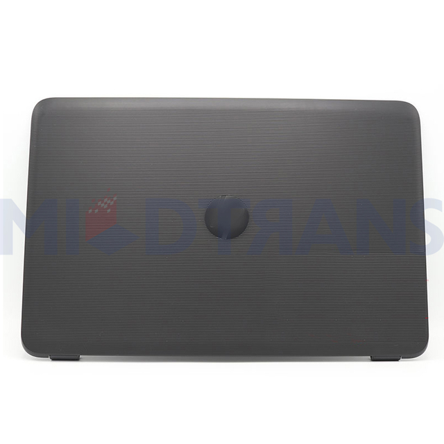 Para HP 15-AC 15-AF 250 G4 255 G4 256 G4 15-BD 15-BA 15-AY 15-AY013NR LCAP LCD Tapa trasera