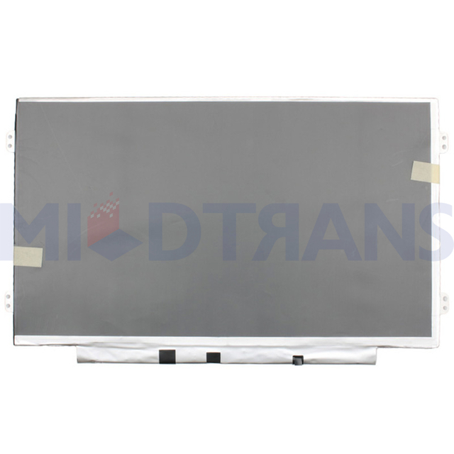 LTN101NT08-W01 LTN101NT08 W01 10.1 "pulgada 40 PINS HD 1024 × 600 Pantalla LCD LCD