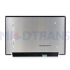 B133Qan02.0 13.3 "2560x1600 QHD EDP 40PIN IPS PRERTOP LCD Pantalla LCD