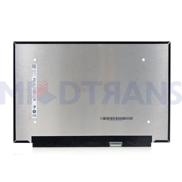 B133Qan02.0 13.3 "2560x1600 QHD EDP 40PIN IPS PRERTOP LCD Pantalla LCD