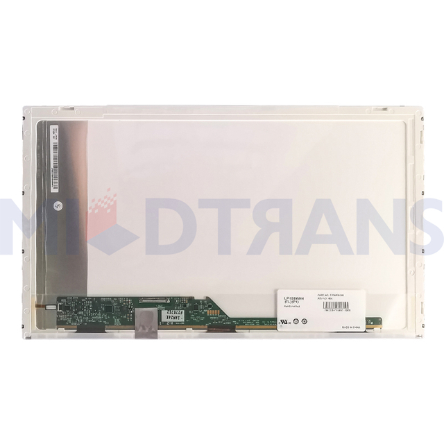 LP156WH4-TLP1 LP156WH4 TLP1 Pantalla LCD LED Pantalla 1366*768 15.6 pulgadas 40 PINS LVDS Pantalla