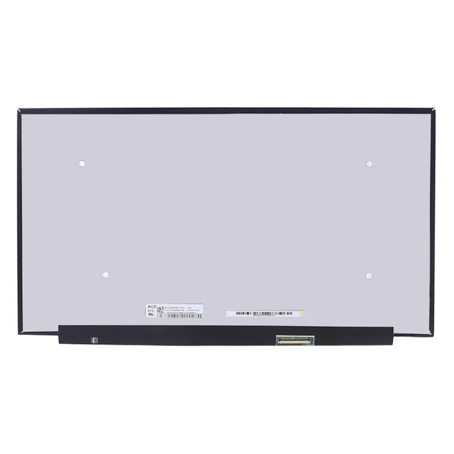 15.6 pulgadas NV156FHM-NY4 V8.0 NV156FHM NY4 FHD 1920X1080 144Hz 40pins Matriz de pantalla LCD LCD
