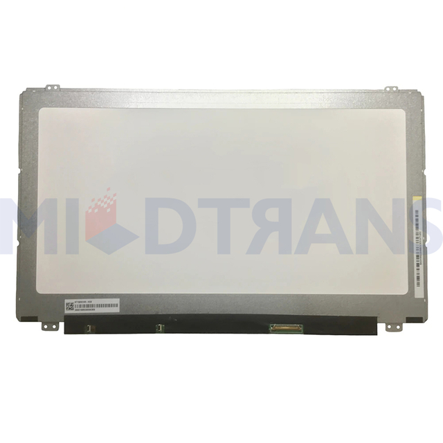 Reemplazo NT156WHM-A00 NT156WHM A00 15.6 "Pantalla LCD LCD LED LED de pulgada HD 1366X768