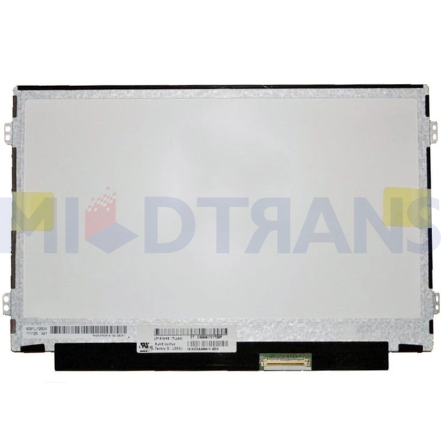 Pantalla LED LCD LCD de 10.1 pulgadas LP101WH2-TLA2 LP101WH2 TLA2