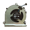 Para HP Pavilion Gaming 5 15-EC L77560-001 15-EC0016AX 15-EC0075AX SERIE DE LAPTOP CPU Ventilador de enfriamiento