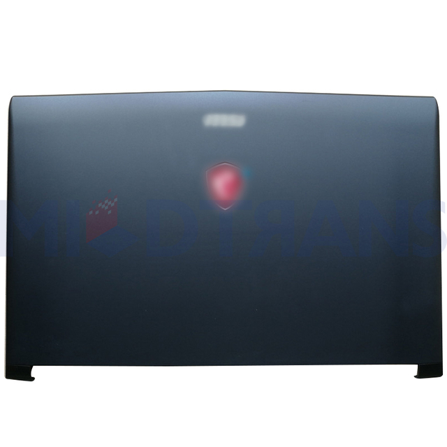 Para MSI GP62 6QG GV62 GL62 6QF GP62MVR MS-16J9 GP62MVR GL62M LAPTOP LCD Tapa trasera