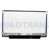 AA116An0000 MB116AN01 HW: V1.0, CT New 11.6 pulgadas 1366 (RGB) × 768 con pantalla LCD EDP 30 PIN para laptop