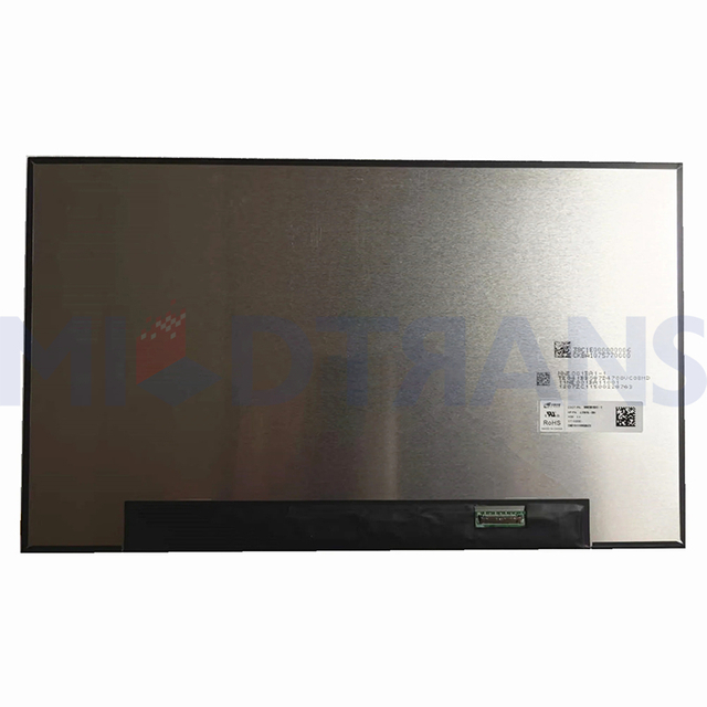 AA001BA1001 MNE001BA1-1 HW: 1.1 14.0 "Pantalla LED FHD 1920x1080 EDP