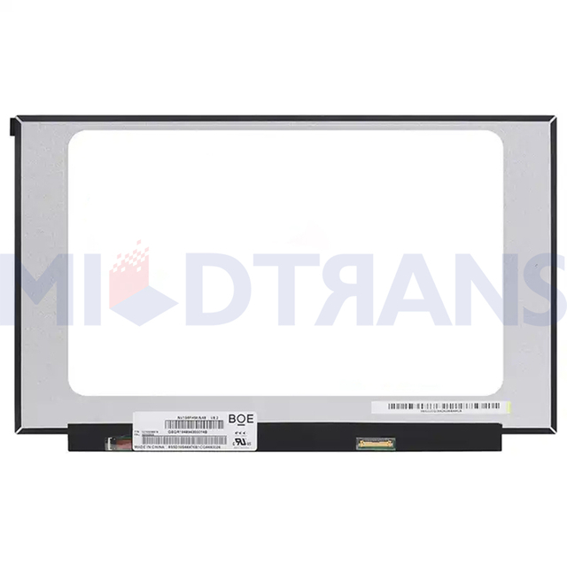 AA156QHM013 NE156QHM-NY1 V8.3 15.6 "Quad-HD 2560X1440 IPS 165Hz EDP Pantalla LCD LCD