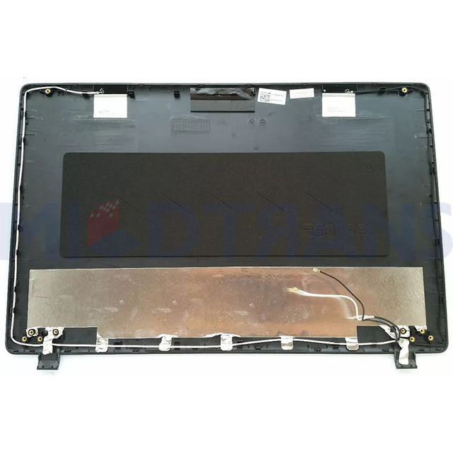 Para Acer E15 ES1-522 ES1-511 ES1-520 ES1-521 LCD LCD Tapa posterior