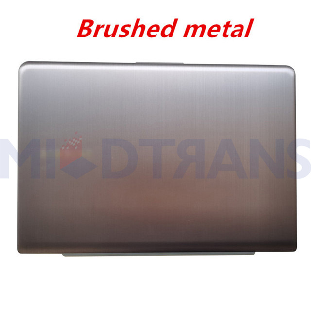 Para Samsung NP530U3C NP530U3B NP535U3C NP535U3B CUBIERTA LCAP LCD