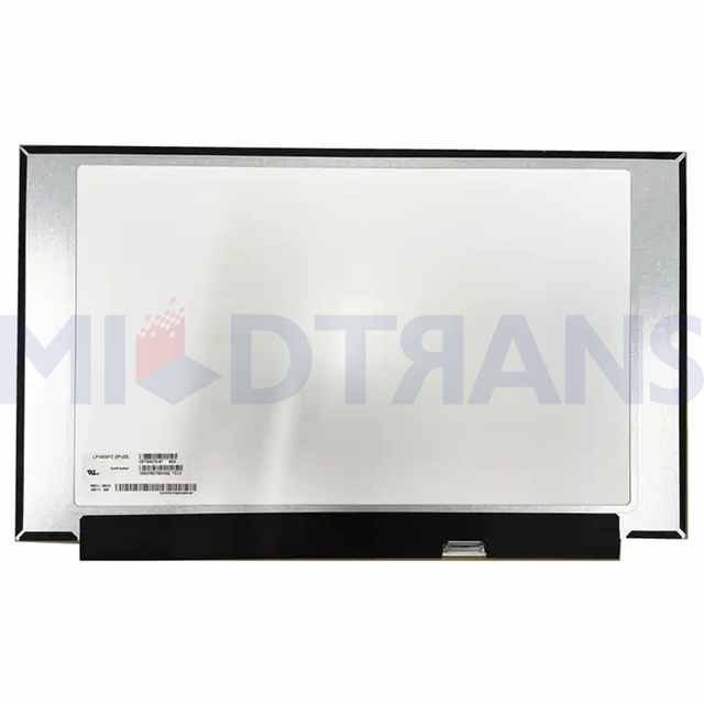 AA156WFC016 LP156WFC-SPE2 Pantalla LCD LCD 15.6 "1920 × 1080 FHD EDP 30pins