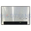 AA160UAN009 B160UAN03.3 H/W 1A 16.0 '' Pantalla de pantalla LCD LCD 1920 × 1200