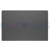Para Dell Vostro 3510 V3510 portada de la computadora portátil LCD