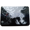 Para HP para Envy DV4-5243CL DV4-5201TX DV4-5000 DV4-5306TX LCAP LCD Tapa trasera