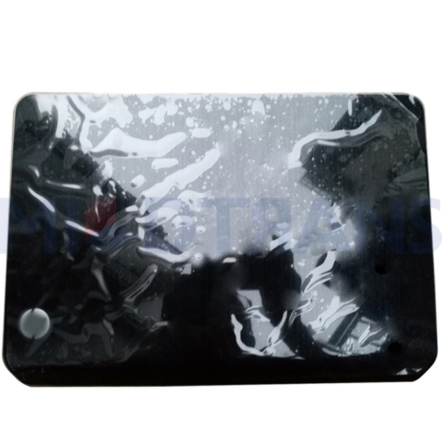 Para HP para Envy DV4-5243CL DV4-5201TX DV4-5000 DV4-5306TX LCAP LCD Tapa trasera