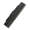 Para Acer 752 11.1V 5200mAh 58WH batería recargable para computadora portátil de iones de litio