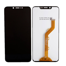 Pantalla LCD de 5,0 pulgadas para Tecno CF7 Camon 11, pantalla LCD para teléfono móvil, digitalizador de pantalla táctil