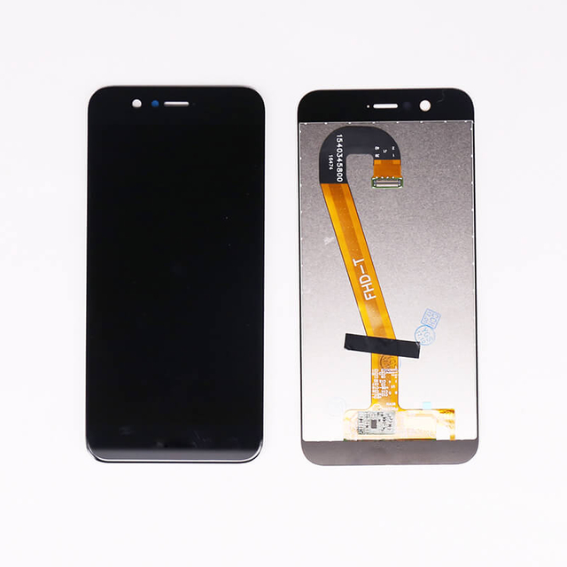 Pantalla LCD de 5,0 pulgadas para Huawei Nova 2, pantalla LCD para teléfono móvil, digitalizador de pantalla táctil