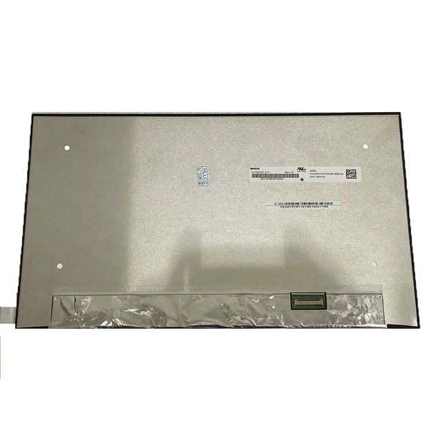 Pantalla de repuesto para portátil 13,3 pulgadas 3840*2160 N133DCE-GT1 para Innolux eDP 40 pines pantalla Lcd delgada para portátil