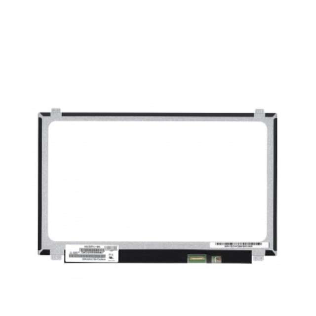 Nuevo reemplazo de pantalla LCD para HB156FH1-402 15,6 "FHD 1920x1080 30 pines EDP mate Delgado LCD pantalla LED matriz de panel para pantalla de ordenador portátil