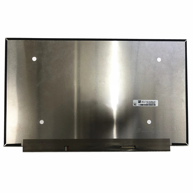 15,6 pulgadas NE156QUM-NZ3 EDP 40 pines 120HZ UHD 3840x2160 4K pantalla LCD de portátil para BOE Slim mate IPS 120HZ reemplazo