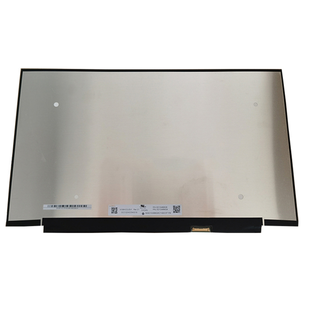Pantalla de portátil lcd para pantalla de portátil Lenovo B116XAK01.4 11,6 "40 pines 1366x768 Delgado brillante IPS nuevo