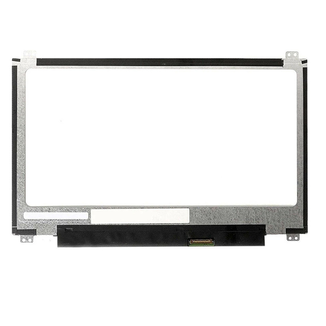 Pantalla de reemplazo B156HAB01.0 Matrix para 15.6 "FHD 1920x1080 eDP 40 pines Slim 60HZ Pantalla de computadora portátil IPS brillante