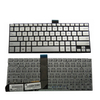 Teclado de portátil para Asus TP300 Diseño de teclados de portátiles de EE. UU.