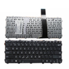 Teclado de EE. UU. Para ASUS X301 Teclado de computadora portátil en inglés 