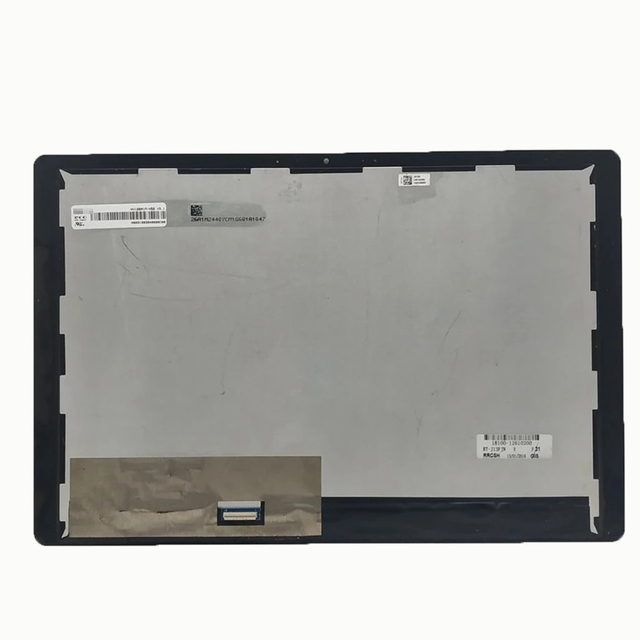 Para ASUS Transformer 3 Pro Notebook T305CA T305C T305 pantalla LCD 12,6 pulgadas 2880x1920 51 pines EDP brillante IPS NV126A1M-N52