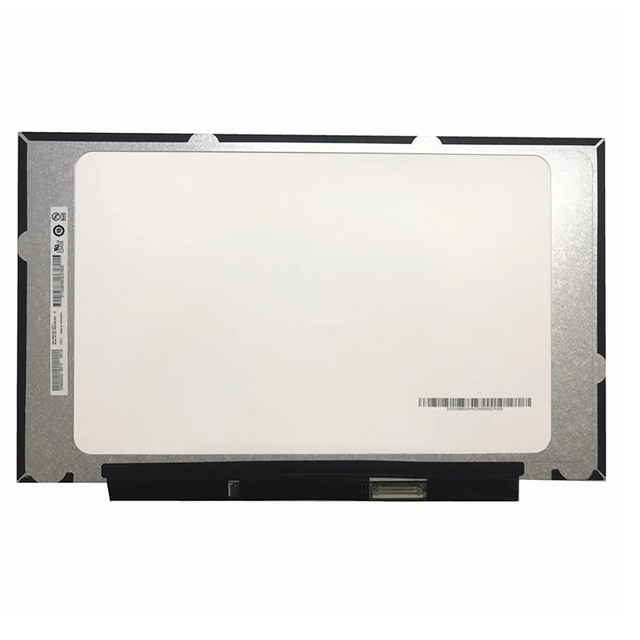 Nueva pantalla Lcd B140HAK03.3 Matrix para AUO 14,0 pulgadas 1920x1080 40 pines eDP Panel LCD mate pantalla de ordenador portátil