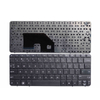 Venta al por mayor Nuevo teclado de diseño de EE. UU. Para HP CQ10 Notebook Teclado de computadora portátil Nuevo