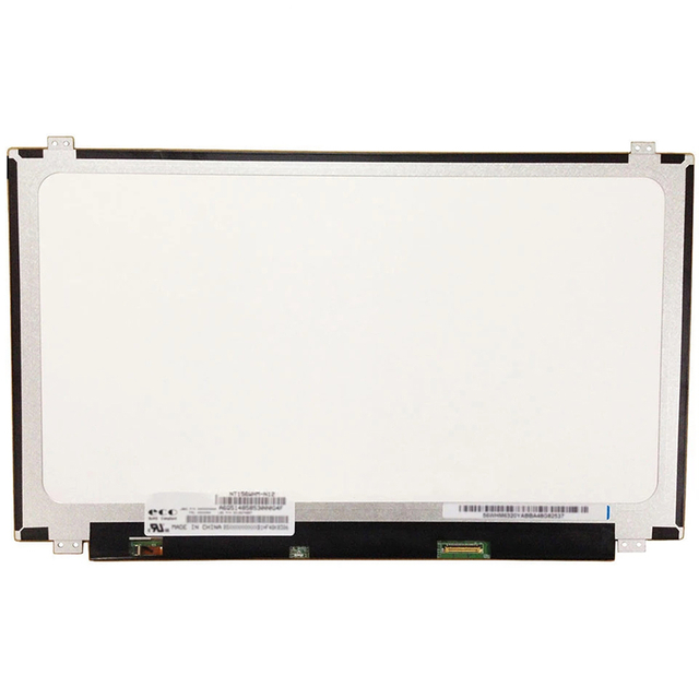 NV140FHM A20 para Dell DP/N 0905VH para BOE LCD pantalla de portátil con matriz táctil 14,0 "FHD 1920X1080 40Pin IPS reemplazo