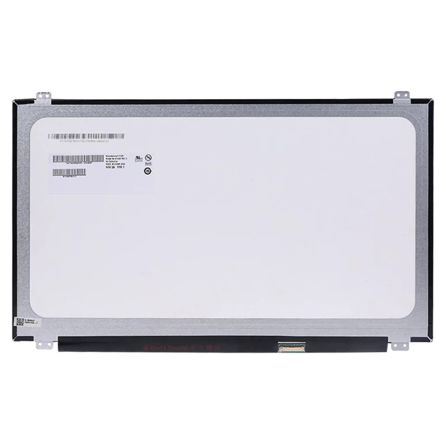 15,6 pulgadas N156BGA-EA2 1366 × 768 para Innolux Slim eDP 40 pines Panel reemplazo pantalla de ordenador portátil