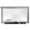 NV133FHM-N46 Matrix para pantalla de computadora portátil 13.3 "30 pines FHD 1920x1080 Mate LCD LED Reemplazo de pantalla