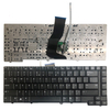 Nuevo teclado para computadora portátil para HP EliteBook 6930P Teclado negro versión de EE. UU.