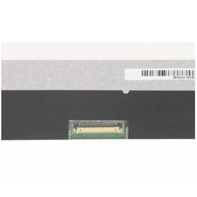 Para Boe NT156FHM-N31, pantalla LCD para portátil, matriz de pantalla LED para 15,6 "Glave FHD 1920x1080, 30 pines, reemplazo EDP