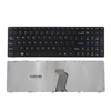 Teclado inglés estadounidense para Lenovo G580 NUEVO