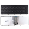 Nuevo teclado de computadora portátil de EE. UU. Para Lenovo IdeaPad G500S