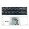 Reemplazo del teclado del ordenador portátil con diseño de EE. UU. Para Lenovo IdeaPad G560, teclado para portátiles, nuevo