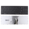Nuevo teclado de computadora portátil para Lenovo Ideapad Y570 Diseño de teclado de computadora portátil de EE. UU.