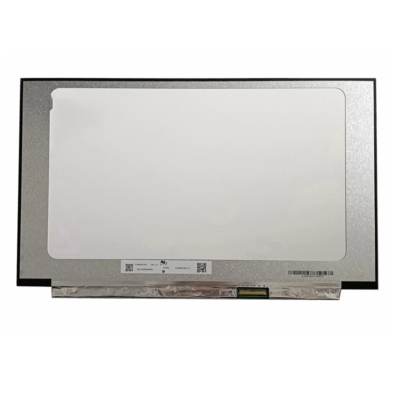 Nuevo para Innolux FHD 1920x1080 N156HRA-EA1 15,6 pulgadas 40 pines pantalla LCD para portátil 