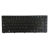 Teclado de ordenador portátil español para Acer Aspire 3410 3410T 3410G 3810 3810TG 3810T 3815 3820 3820G 3820T 4820 4820G 4820TG SP teclado